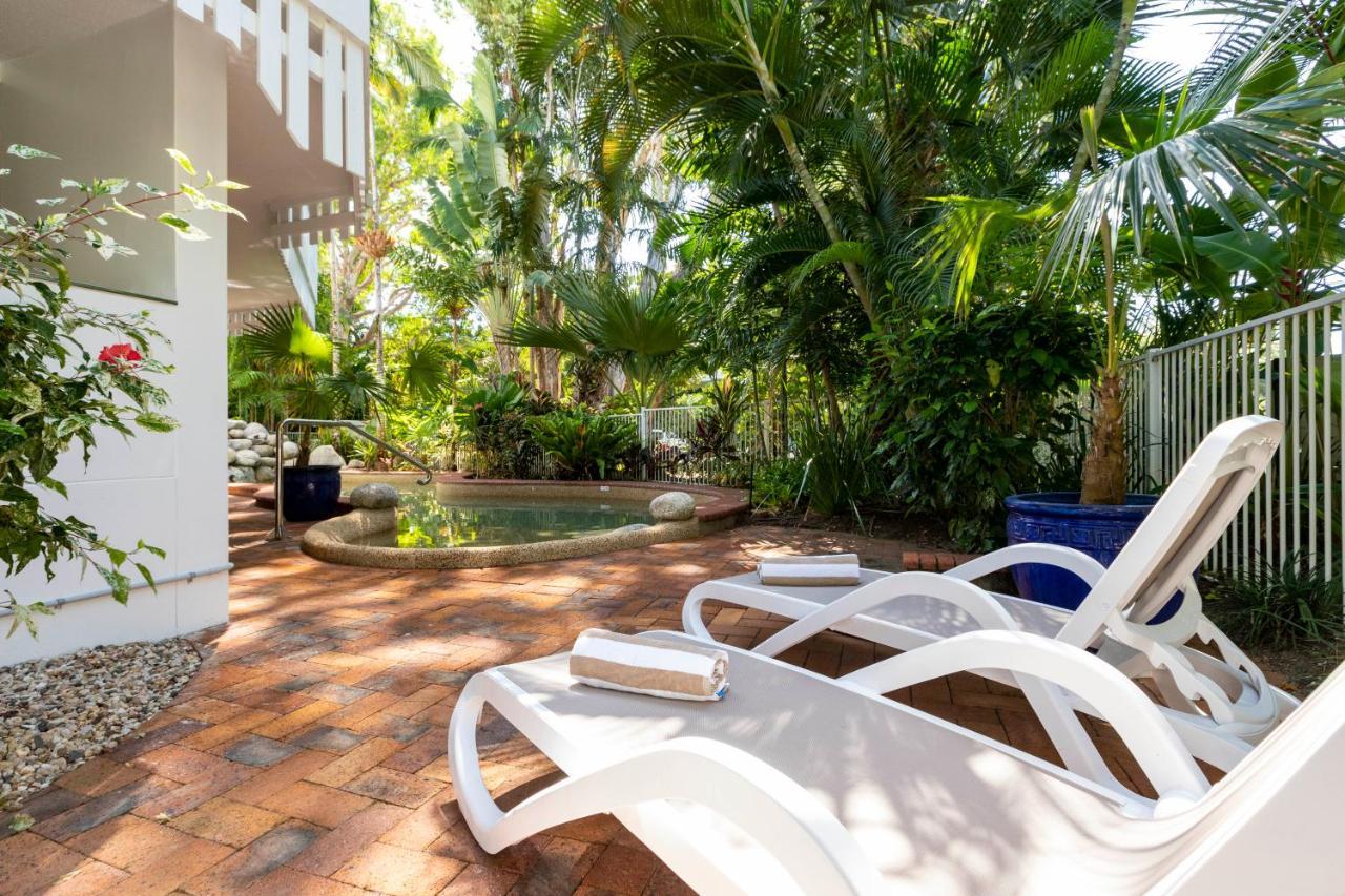 The White House 4* Port Douglas