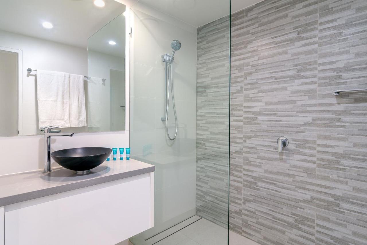 Mandalay Luxury Beachfront Aparthotel Port Douglas