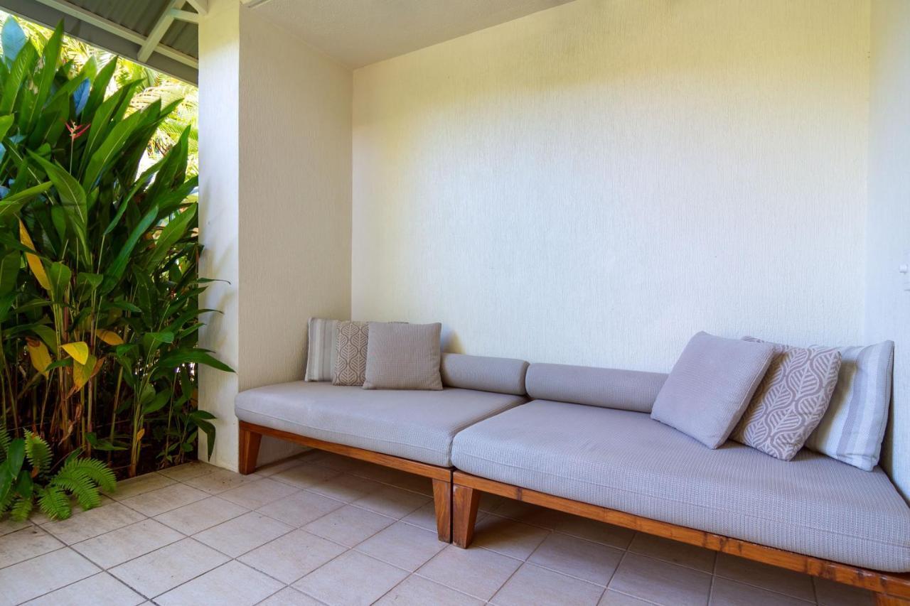Aparthotel Mandalay Luxury Beachfront Port Douglas