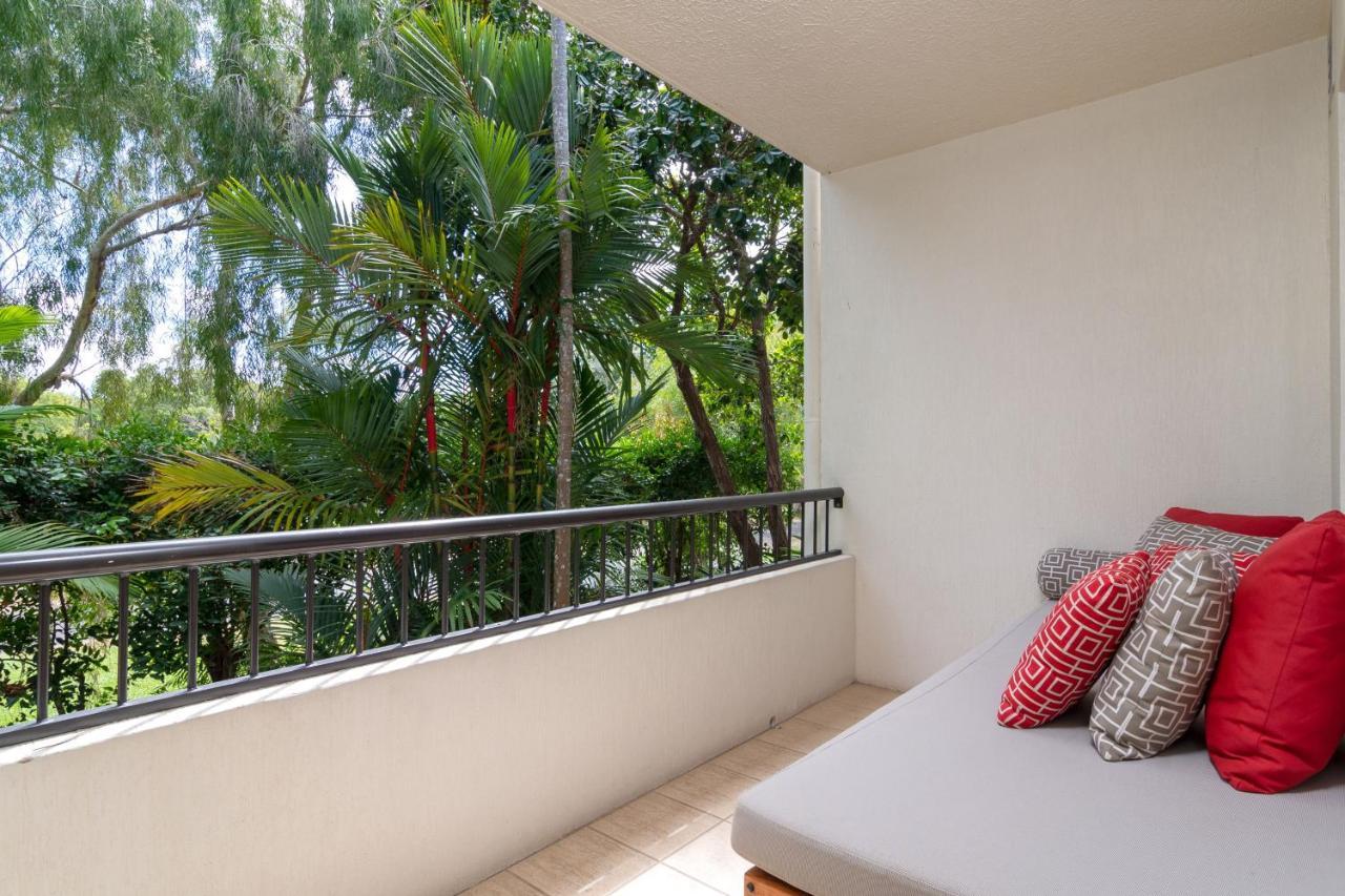 Mandalay Luxury Beachfront 5* Port Douglas