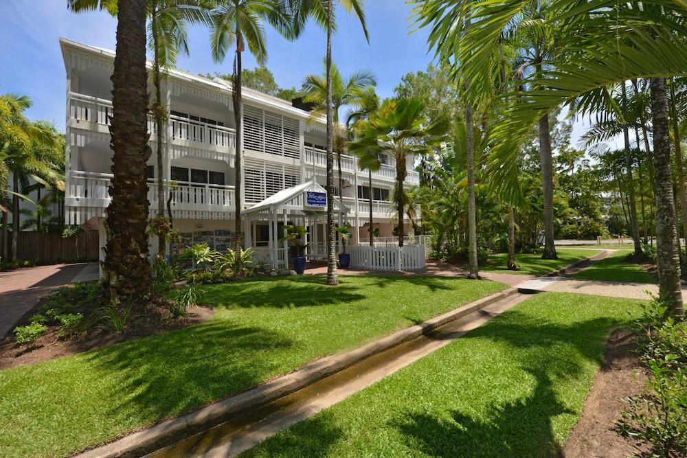 Aparthotel The White House Port Douglas
