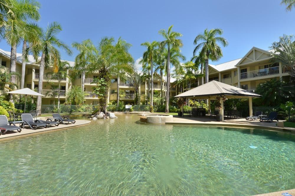 Sands Port Douglas