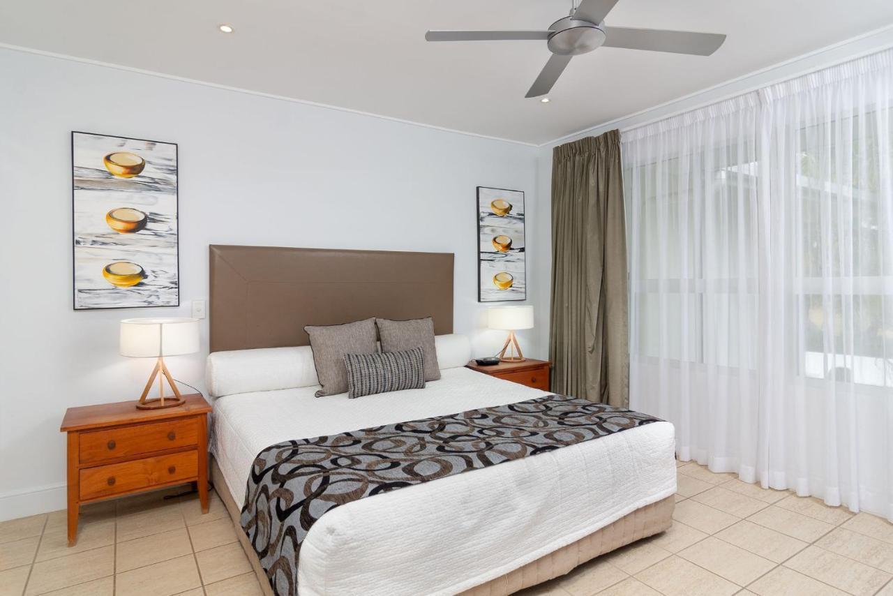 Mandalay Luxury Beachfront Aparthotel 5*
