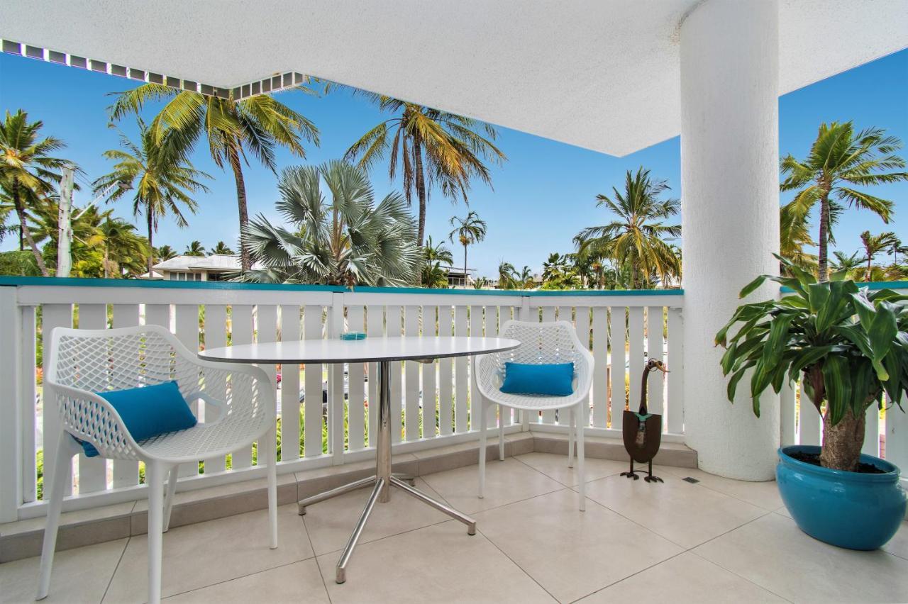 By The Sea Aparthotel Port Douglas