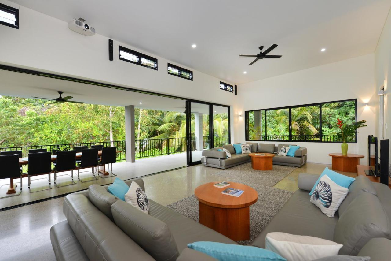 Casa de férias The House Port Douglas