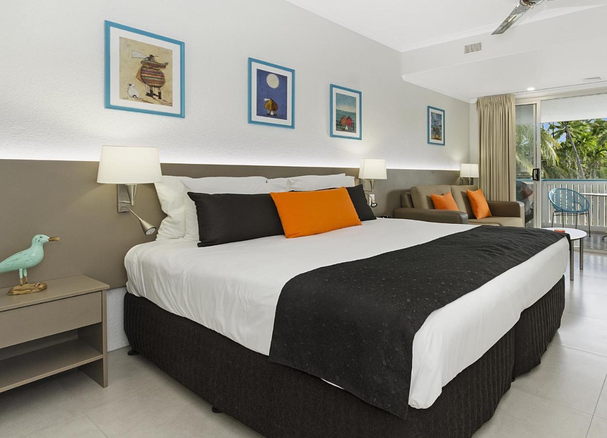 By The Sea Aparthotel 4*