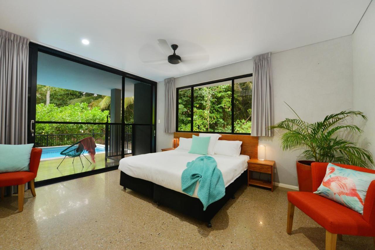 The House * Port Douglas