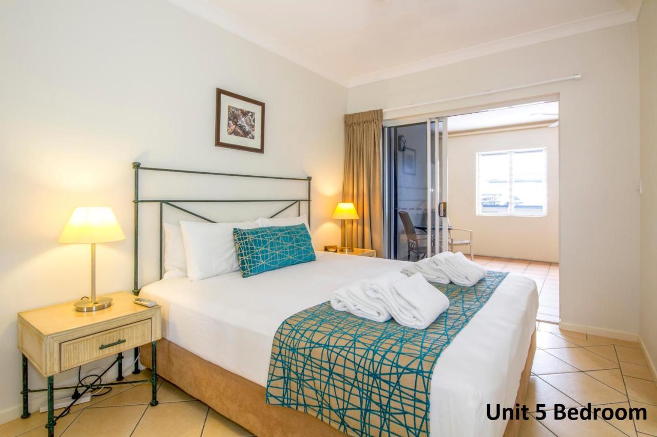 Aparthotel The Newport On Macrossan Port Douglas