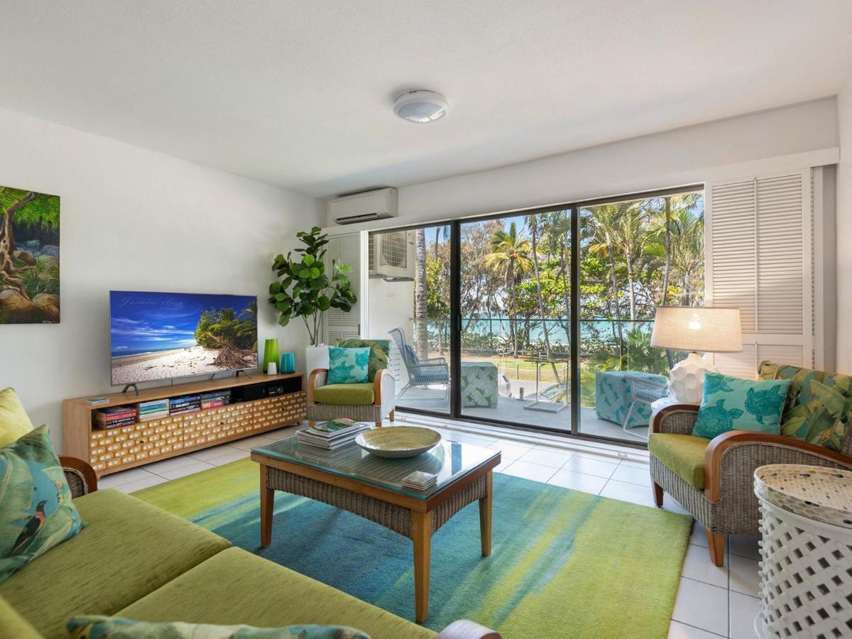 Absolute Beachfront *