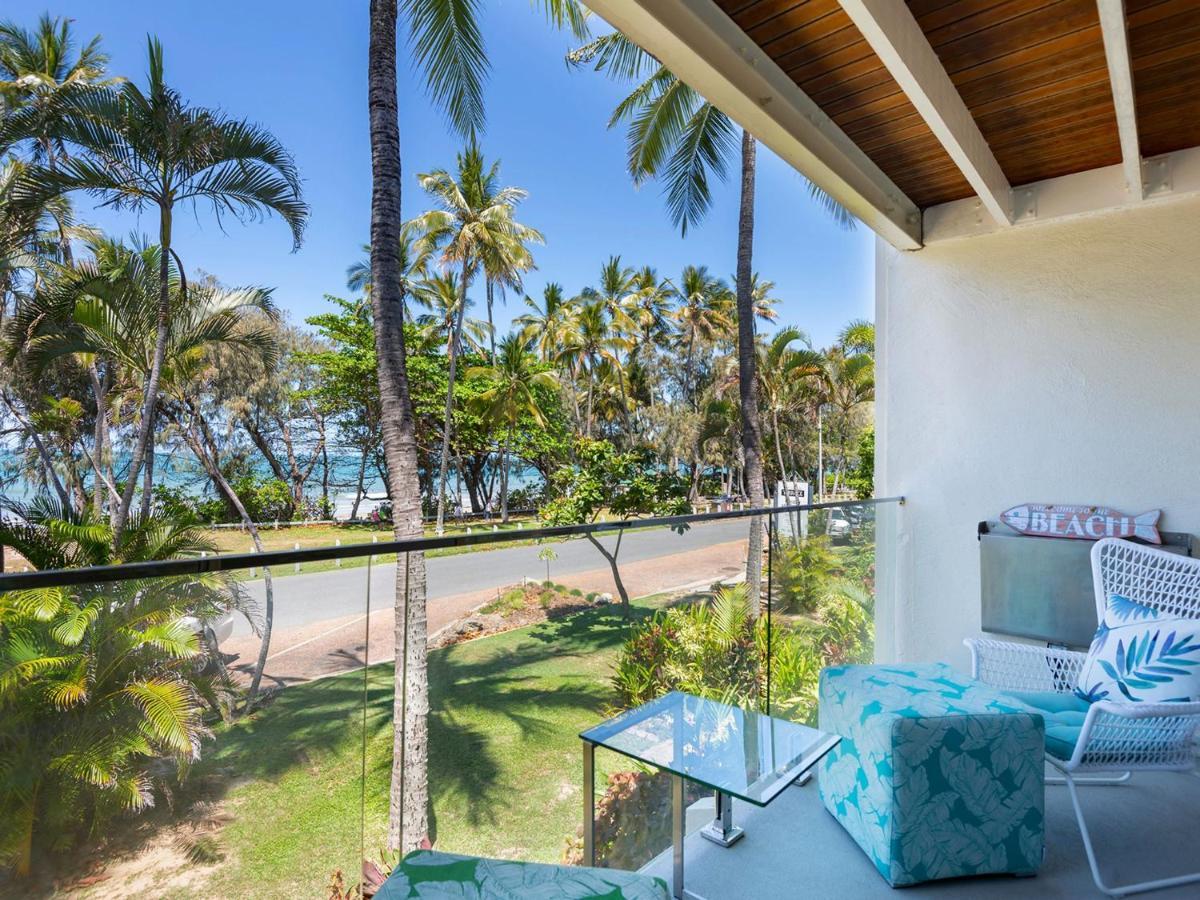 Apartment Absolute Beachfront