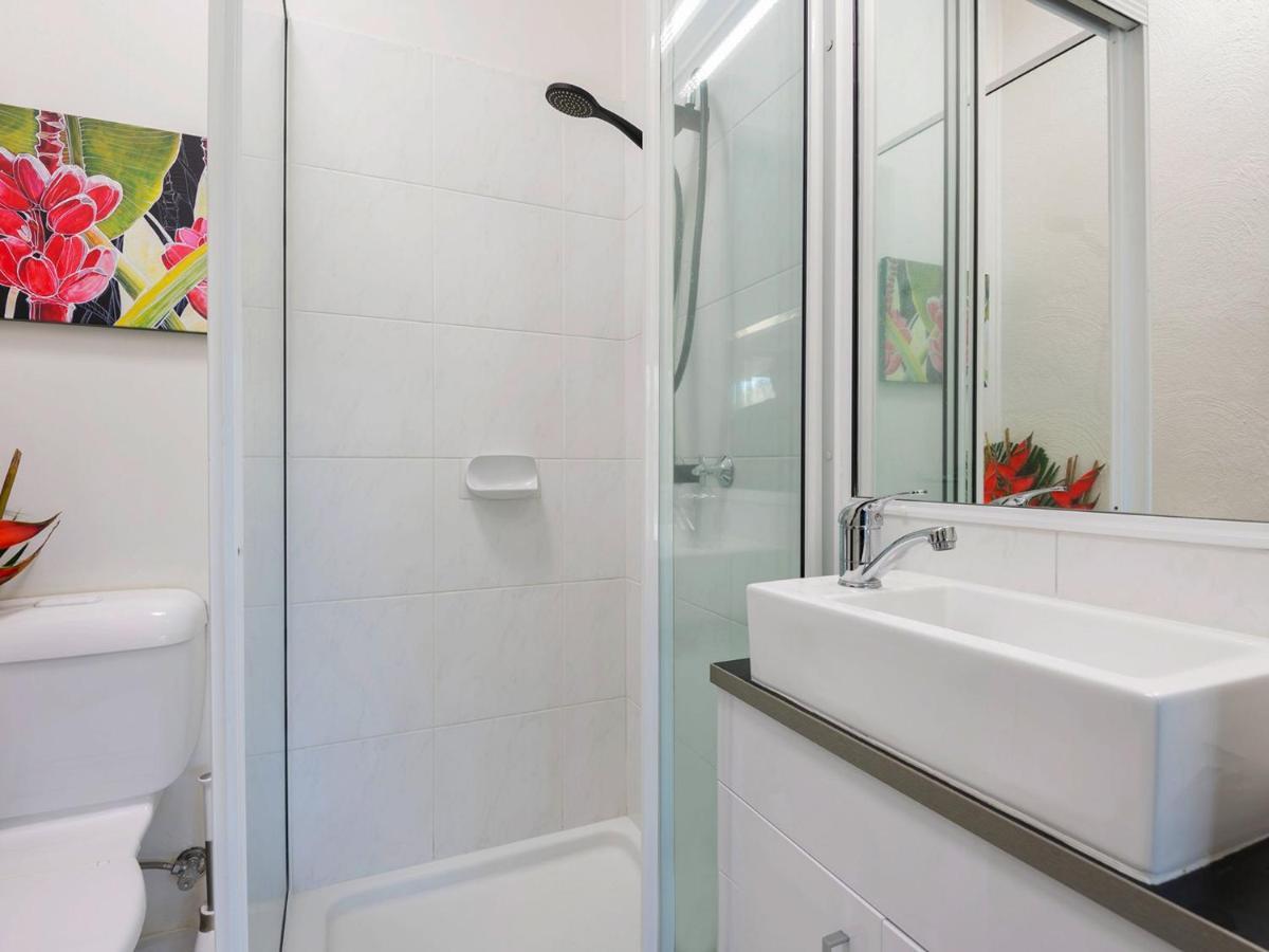 Apartment Absolute Beachfront Port Douglas