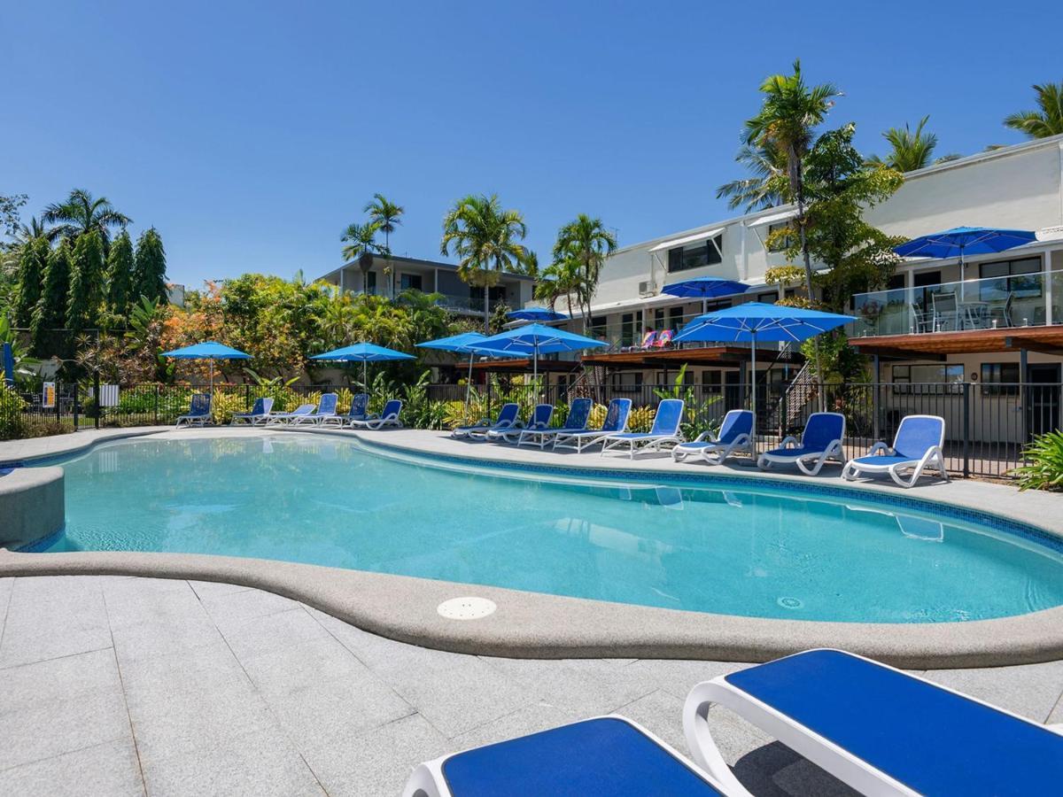 Absolute Beachfront * Port Douglas