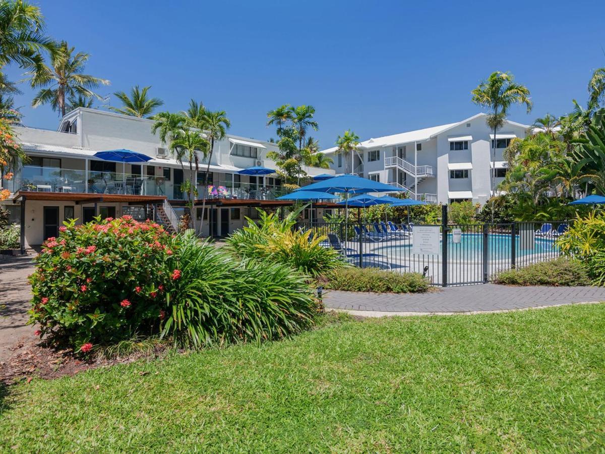 Absolute Beachfront Apartment
