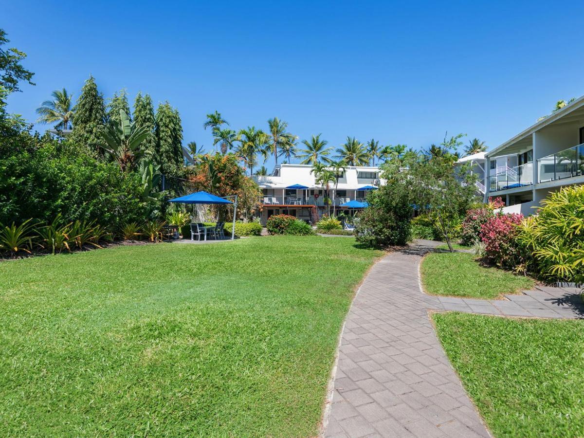 Apartment Absolute Beachfront Port Douglas