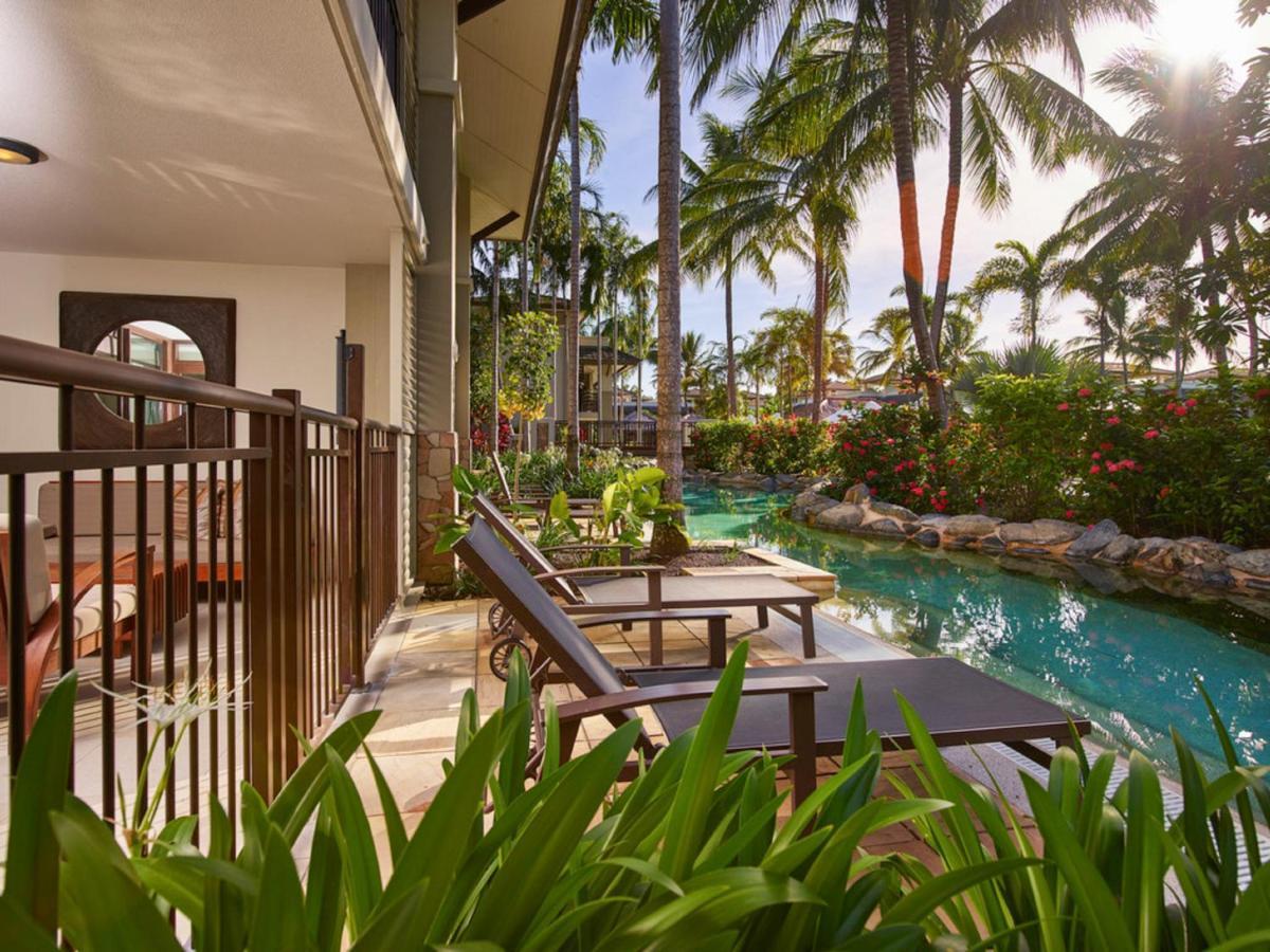 Luxury At Temple And