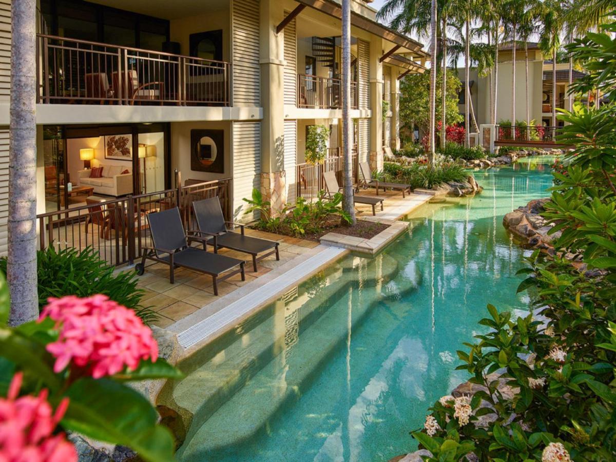 Luxury At Temple And Resort