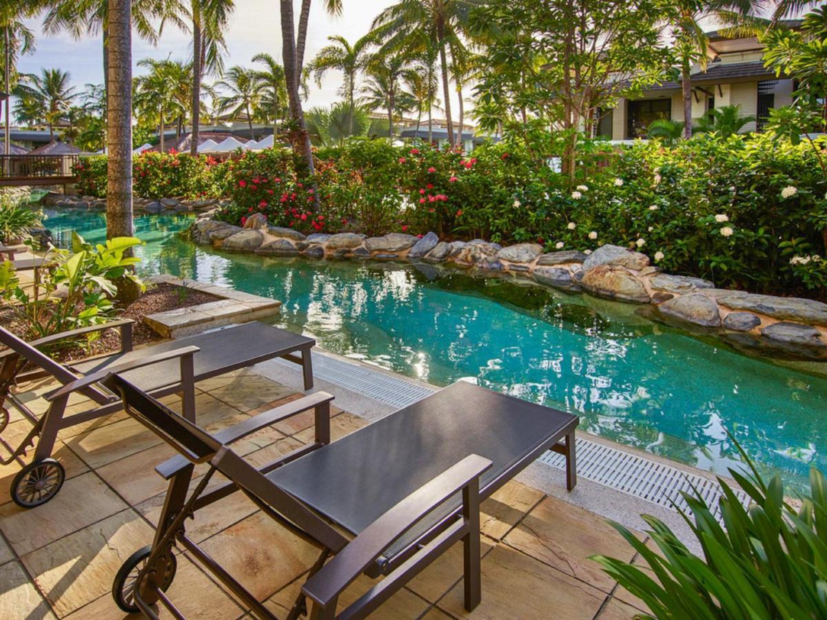 Luxury At Temple And Port Douglas