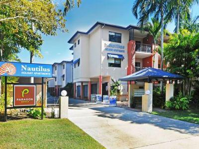 Aparthotel Nautilus Port Douglas