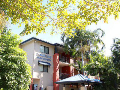 Nautilus Port Douglas