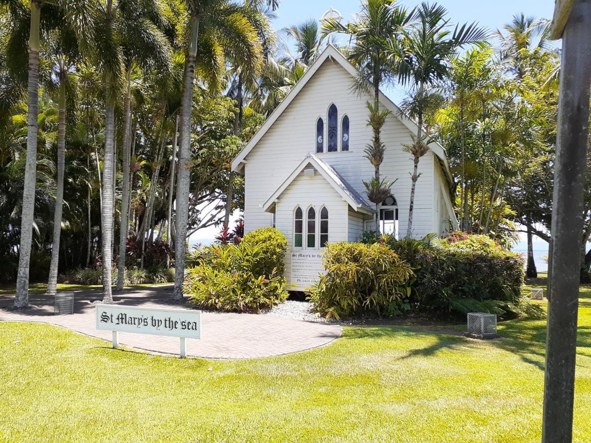 Wandering Palms Holiday home Port Douglas