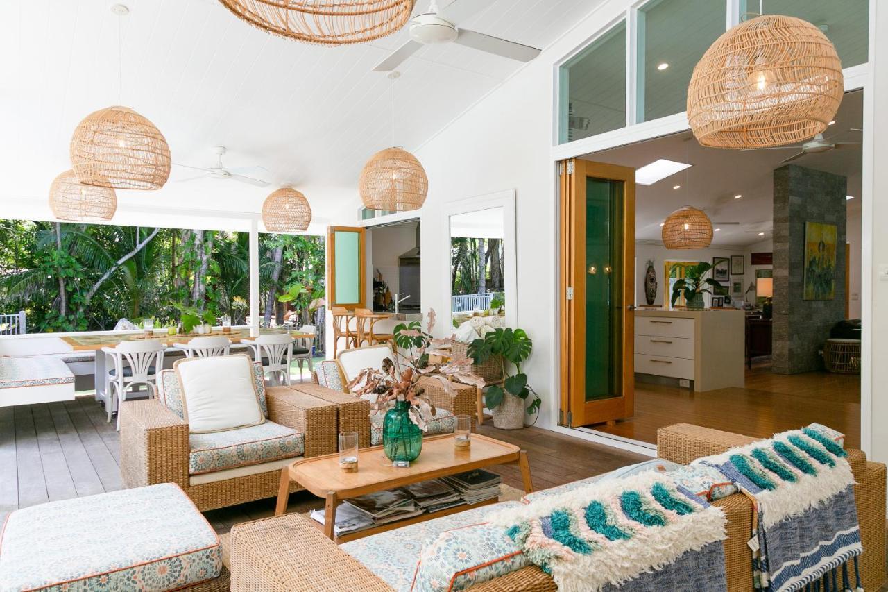 Pineapple Petes House Holiday home Port Douglas