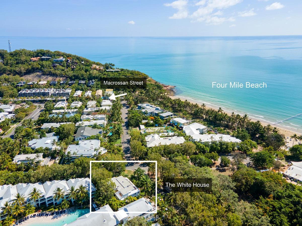 Aparthotel The White House Port Douglas