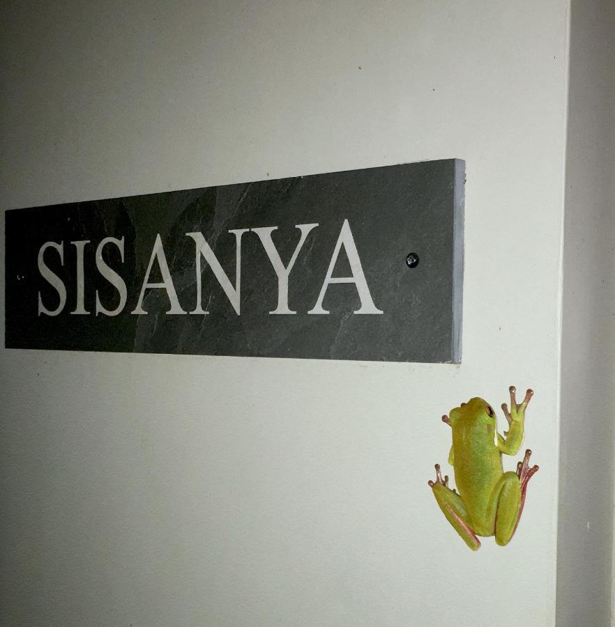 Sisanya *