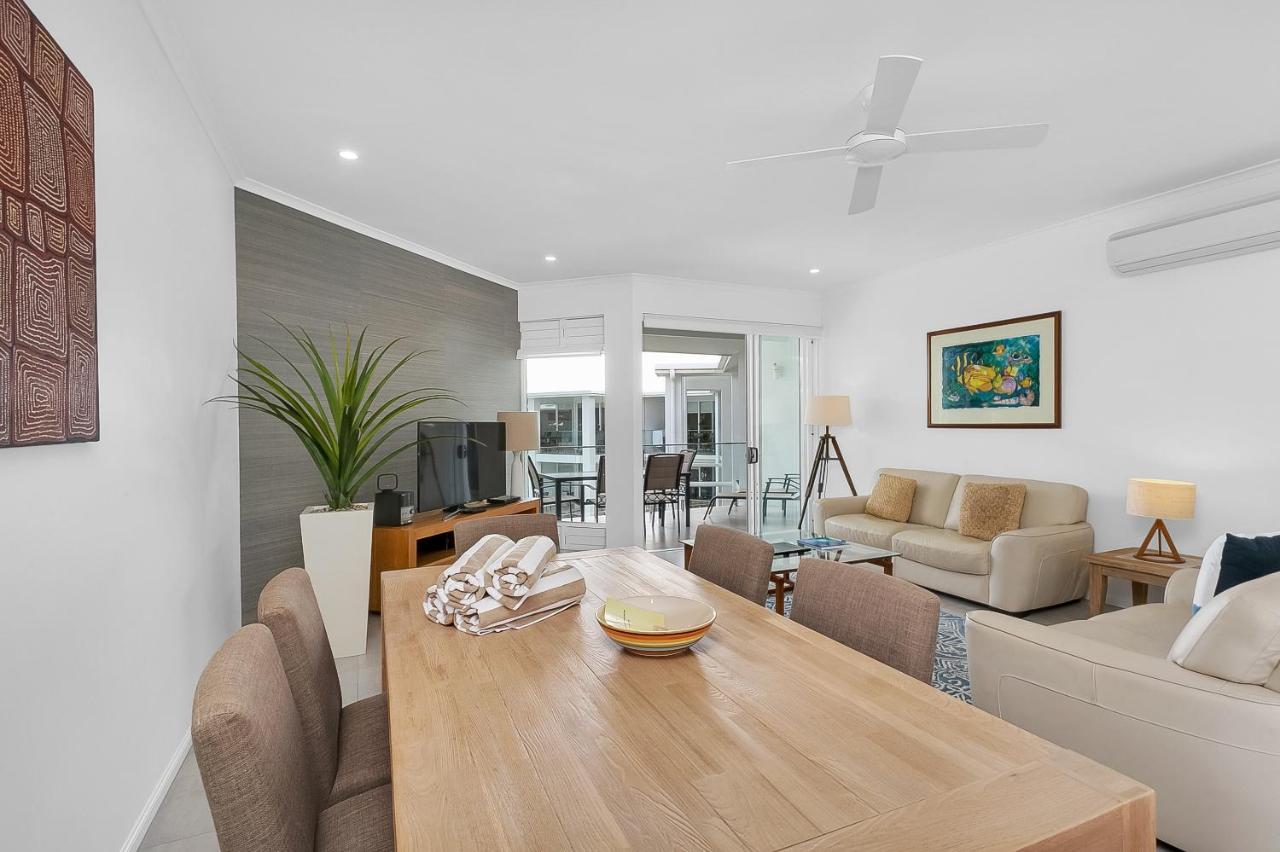 Seascape Holidays At Beaches Apartment