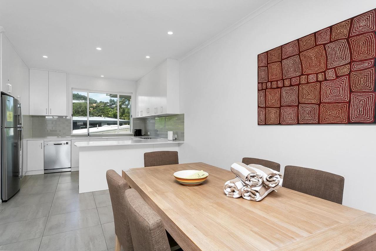 Apartment Seascape Holidays At Beaches Port Douglas
