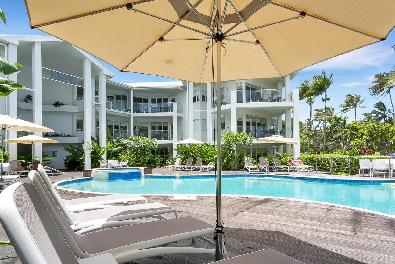 Seascape Holidays At Beaches * Port Douglas