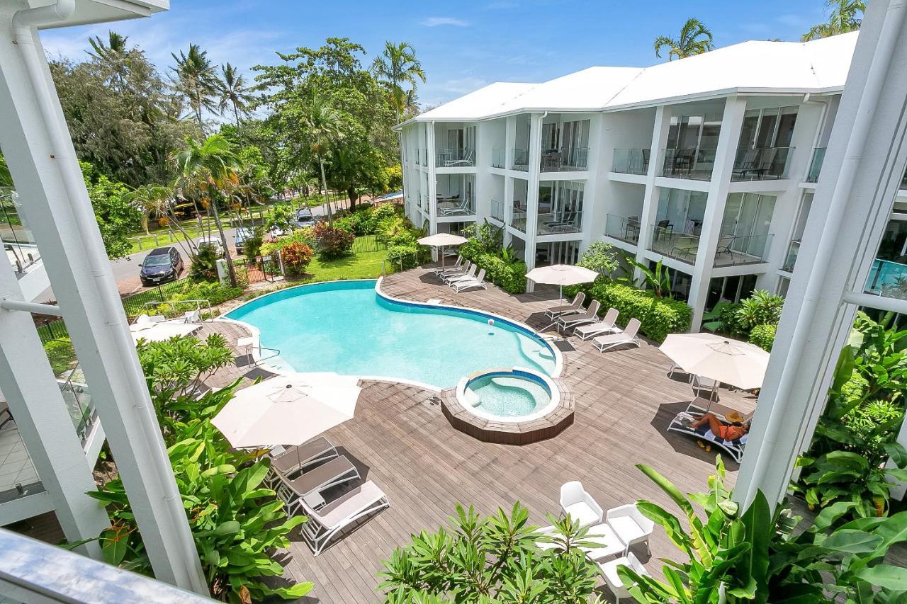 Seascape Holidays At Beaches Apartment *