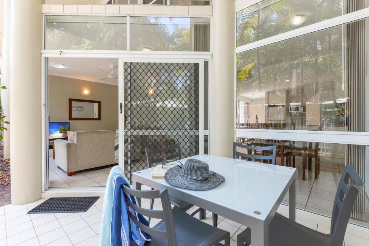 Tropical Nites 4* Port Douglas