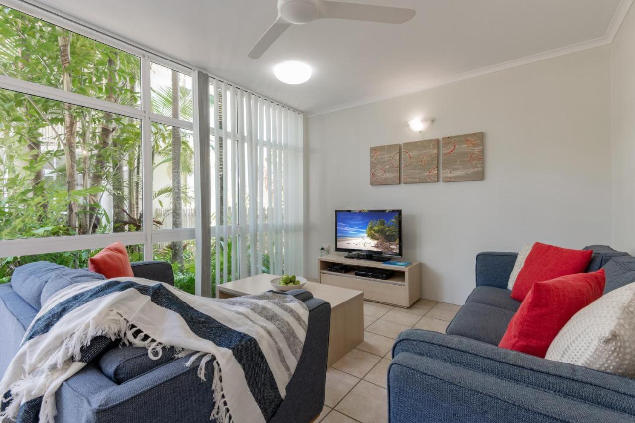 Tropical Nites Resort Port Douglas