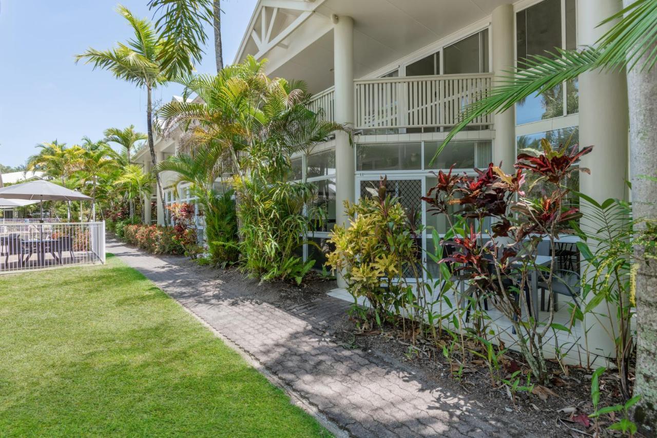 Tropical Nites Resort 4*