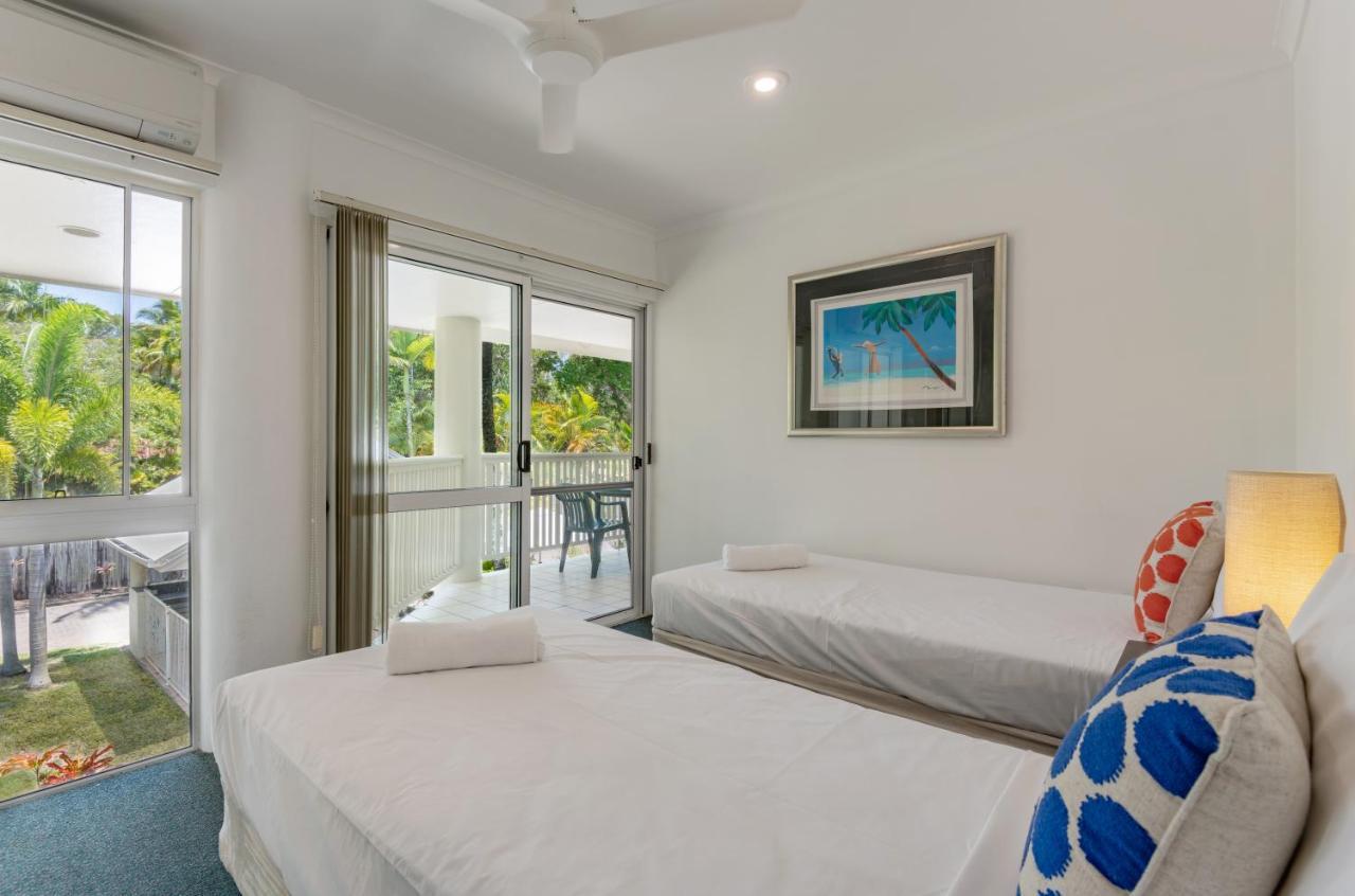 Tropical Nites 4* Port Douglas