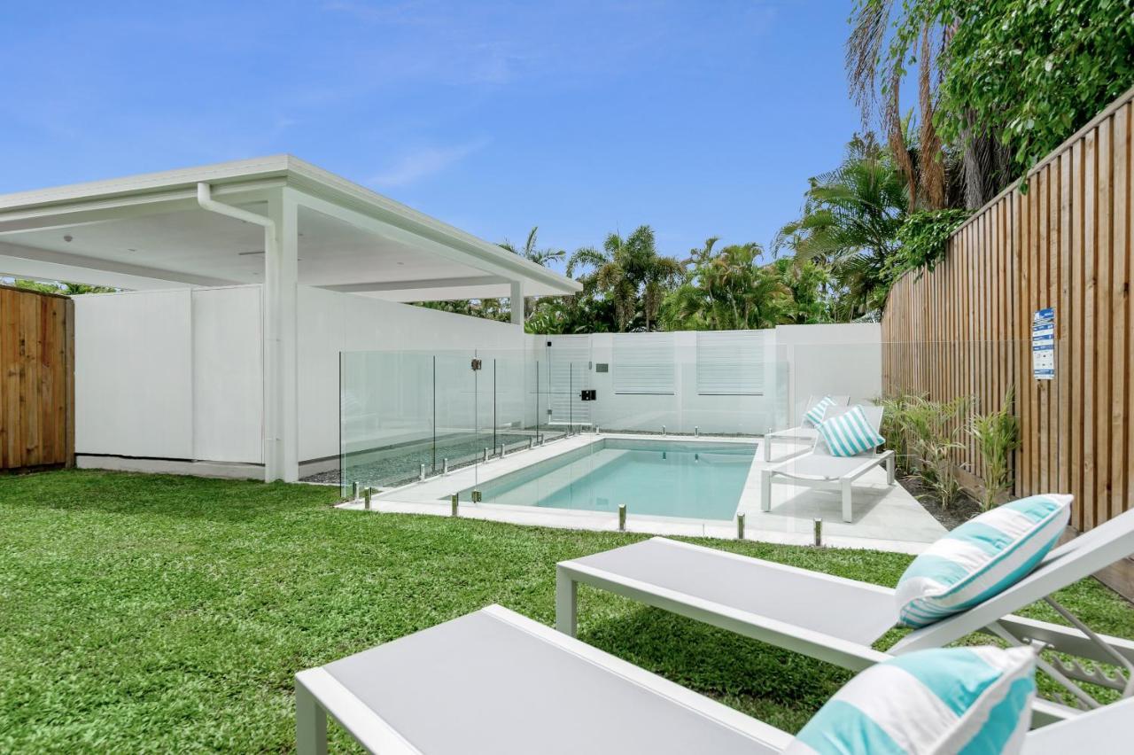 Holiday home Whitesands *