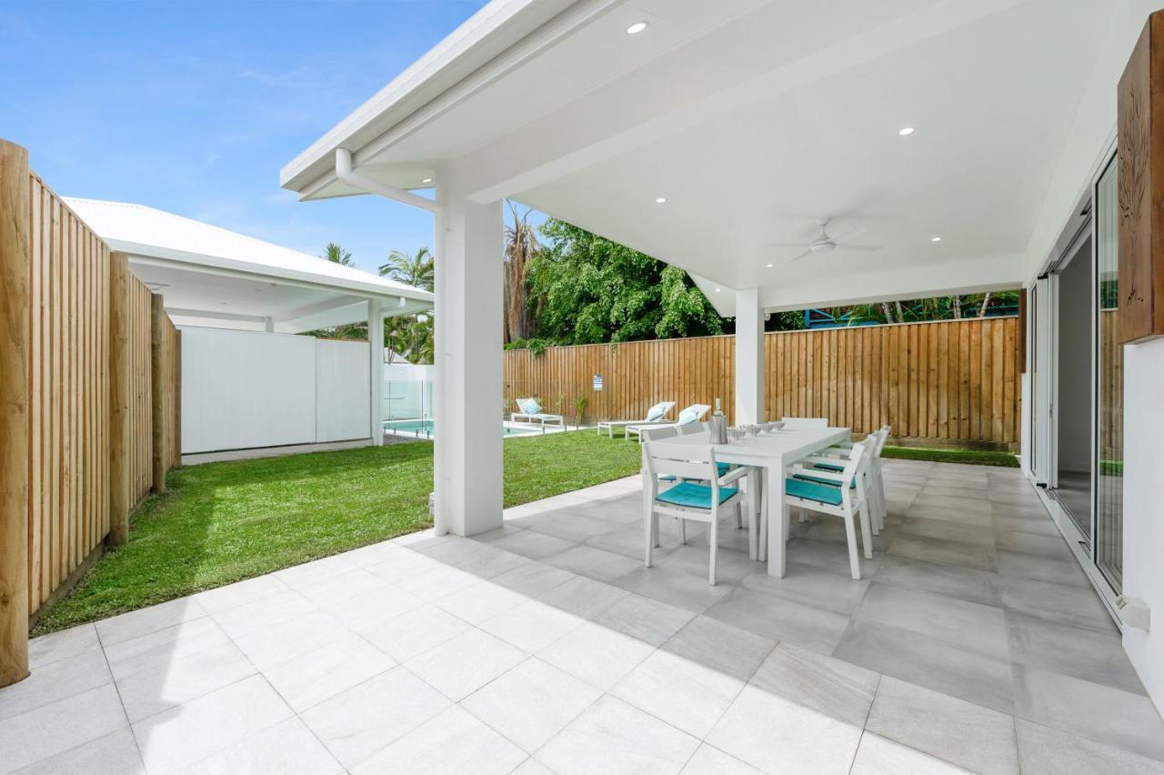 Whitesands Port Douglas