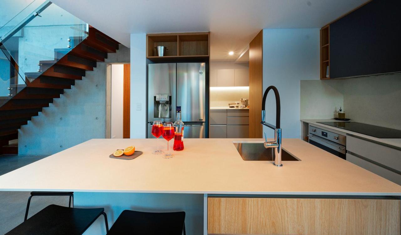 Villa Aria - 1 *