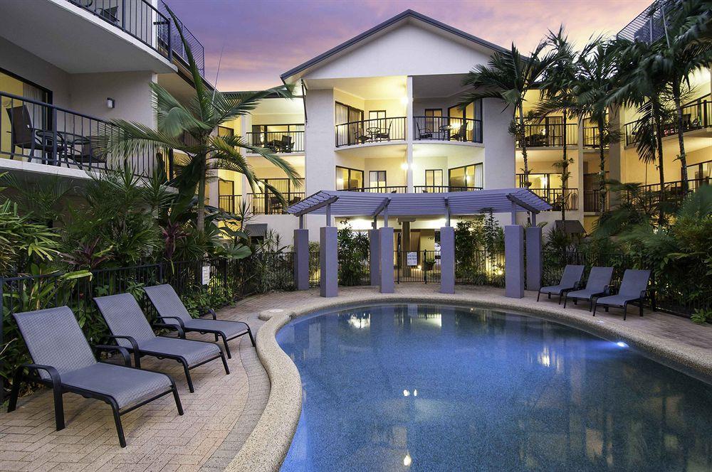Bay Aparthotel Port Douglas