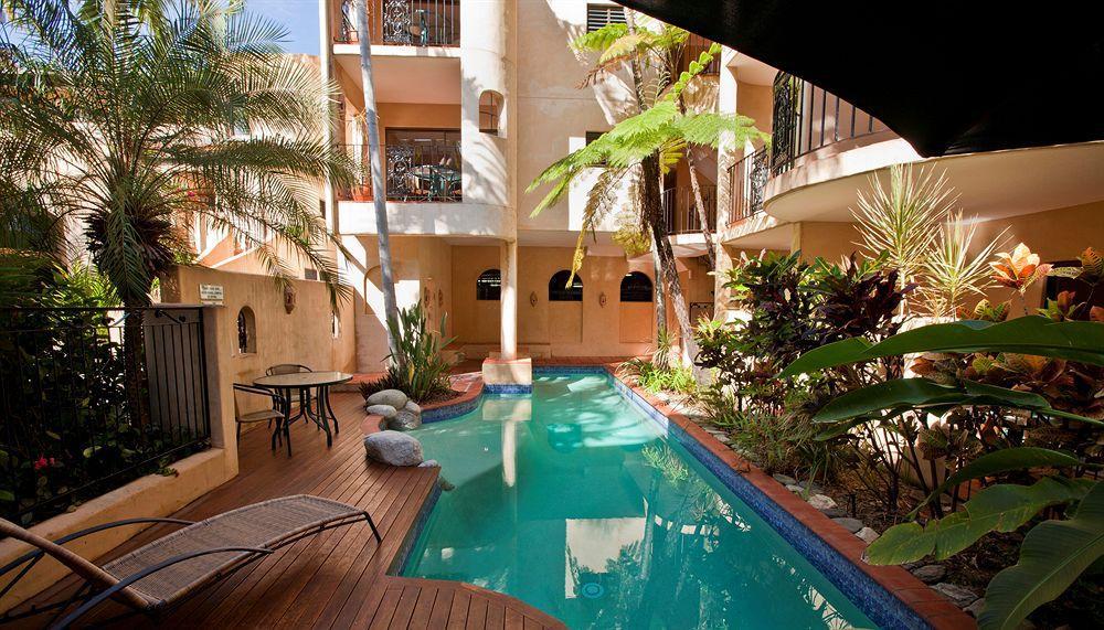 Aparthotel San Michele Port Douglas
