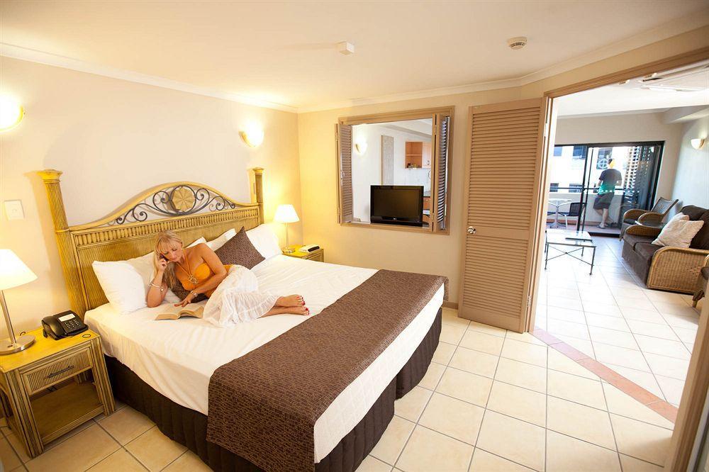 Aparthotel Regal