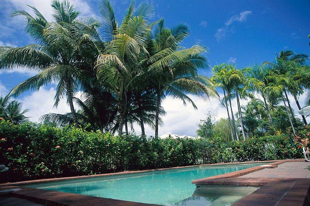 Aparthotel Seascape Holidays - Tropical Reef