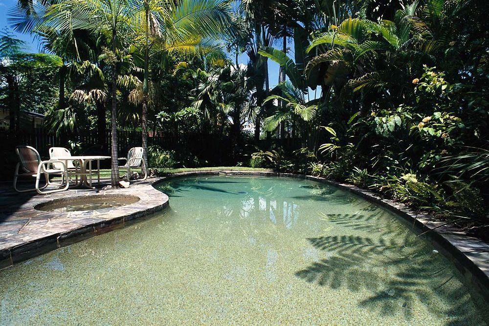 Seascape Holidays - Tropical Reef Aparthotel Port Douglas