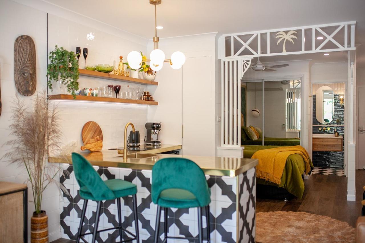 Muse-luxe In Port Douglas