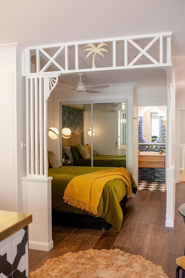Muse-luxe In Apartment
