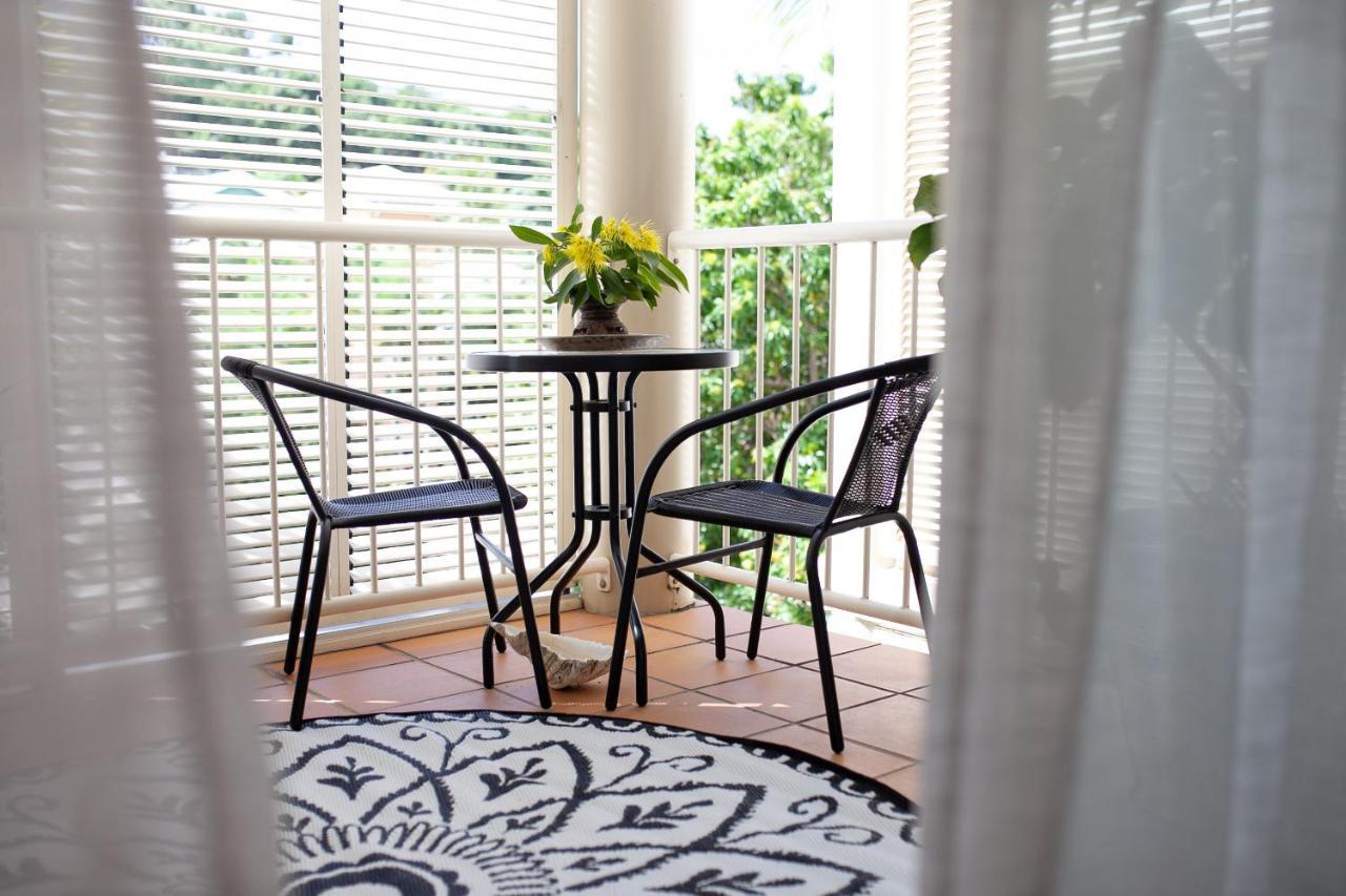 Apartment Muse-luxe In Port Douglas