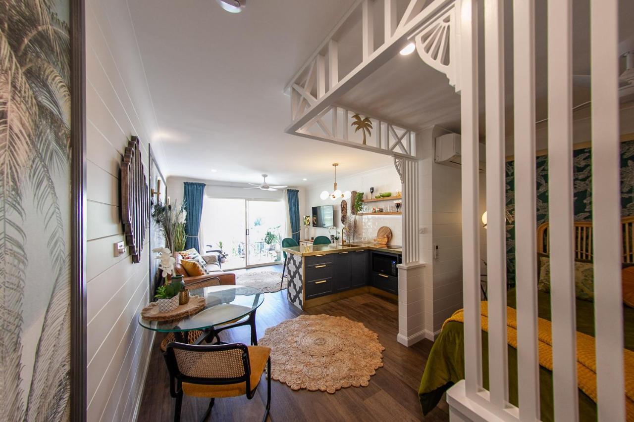 Muse-luxe In * Port Douglas