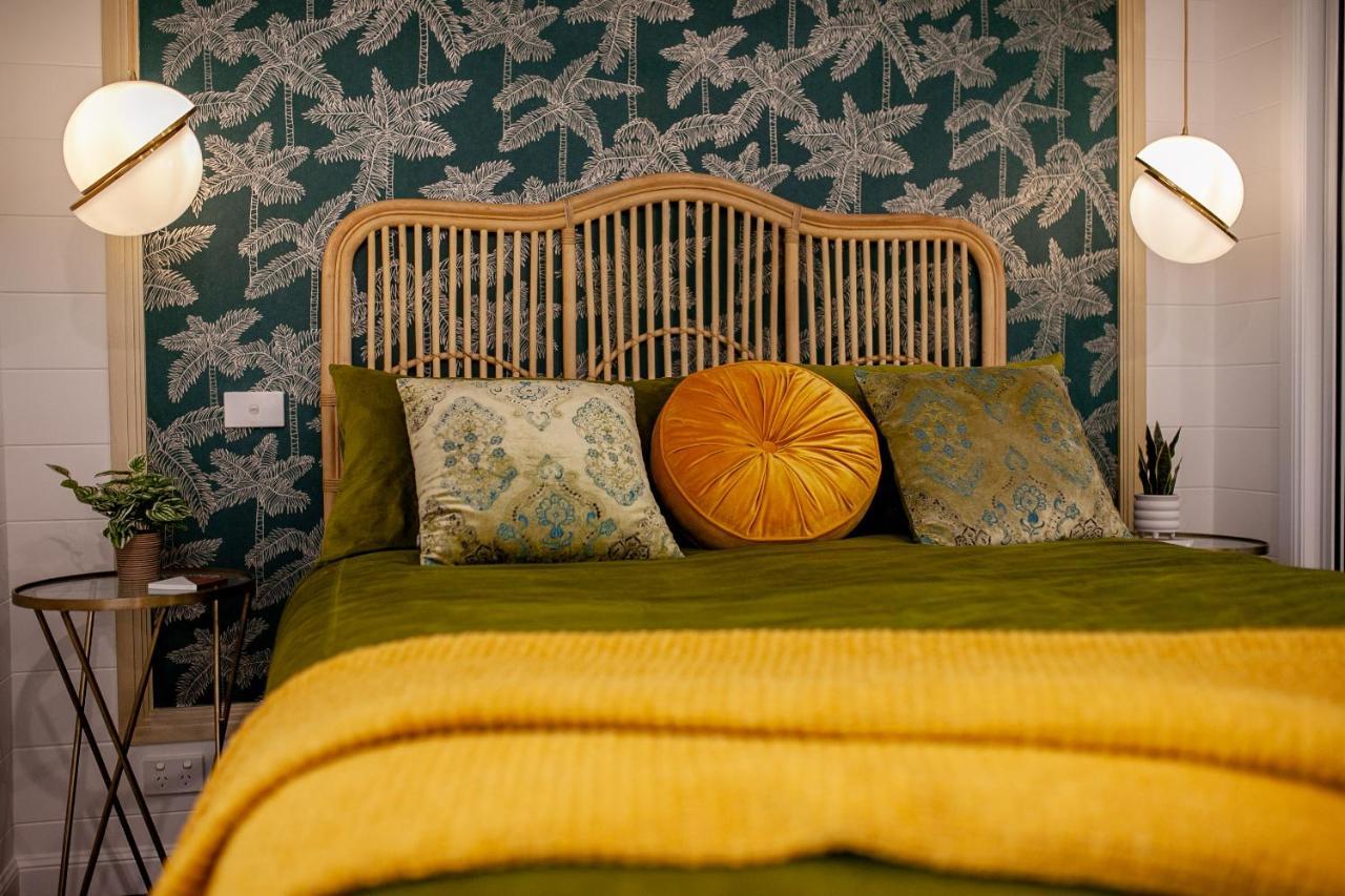Apartment Muse-luxe In