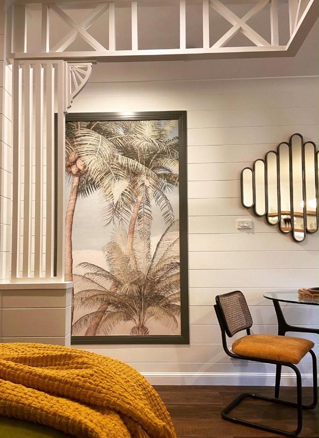 Muse-luxe In Apartment