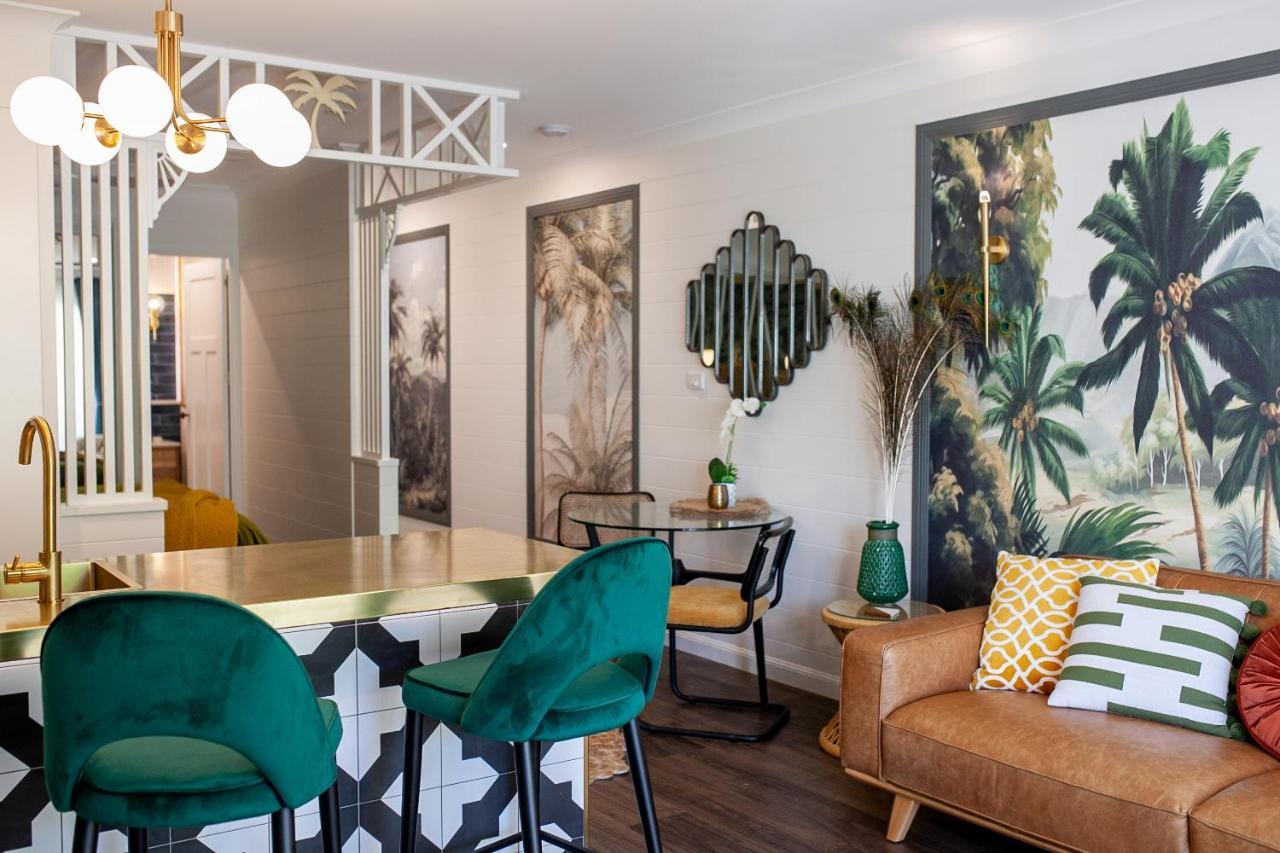 Muse-luxe In Apartment Port Douglas